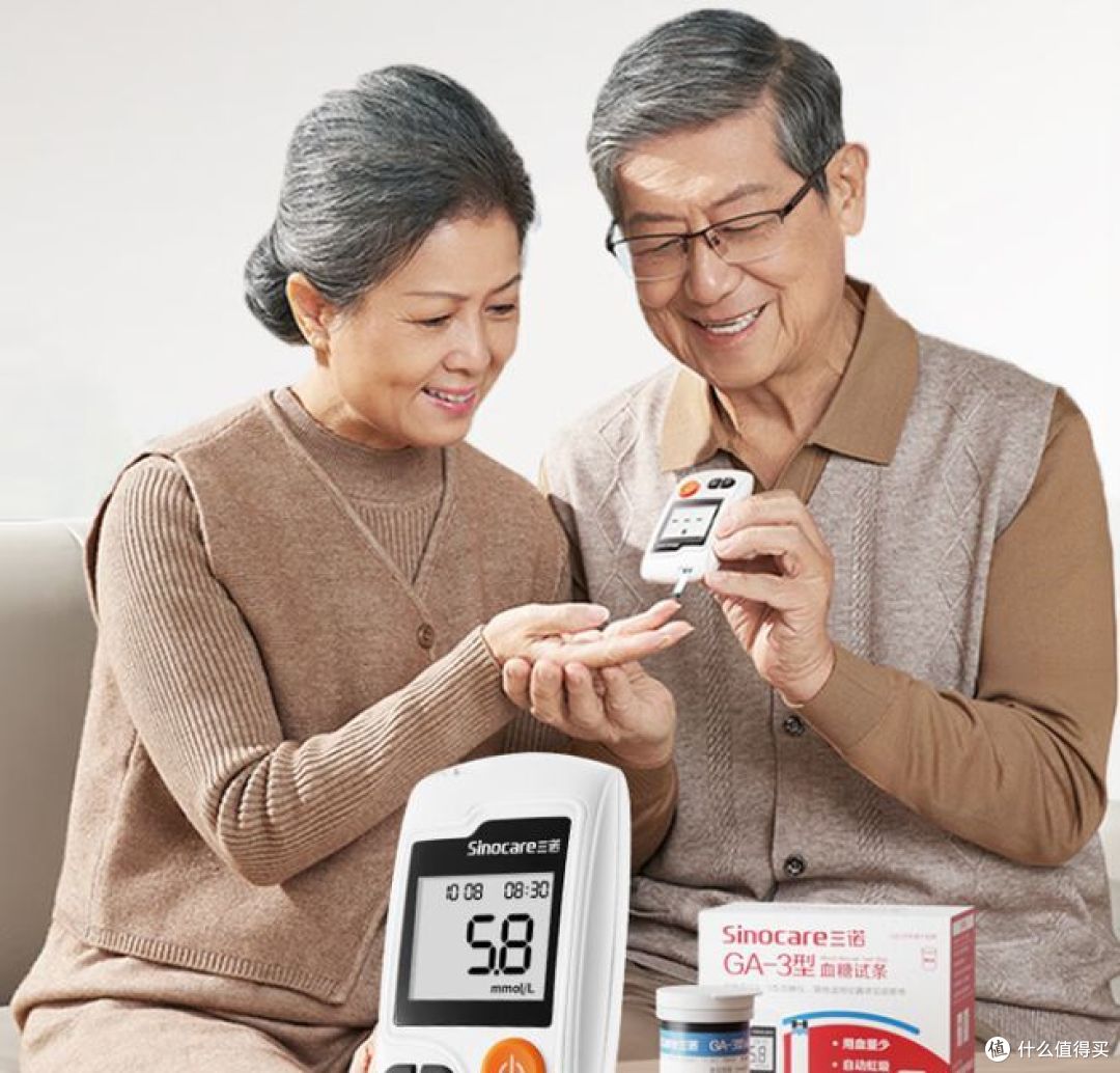 家用血糖仪如何选?六大要点值得看!