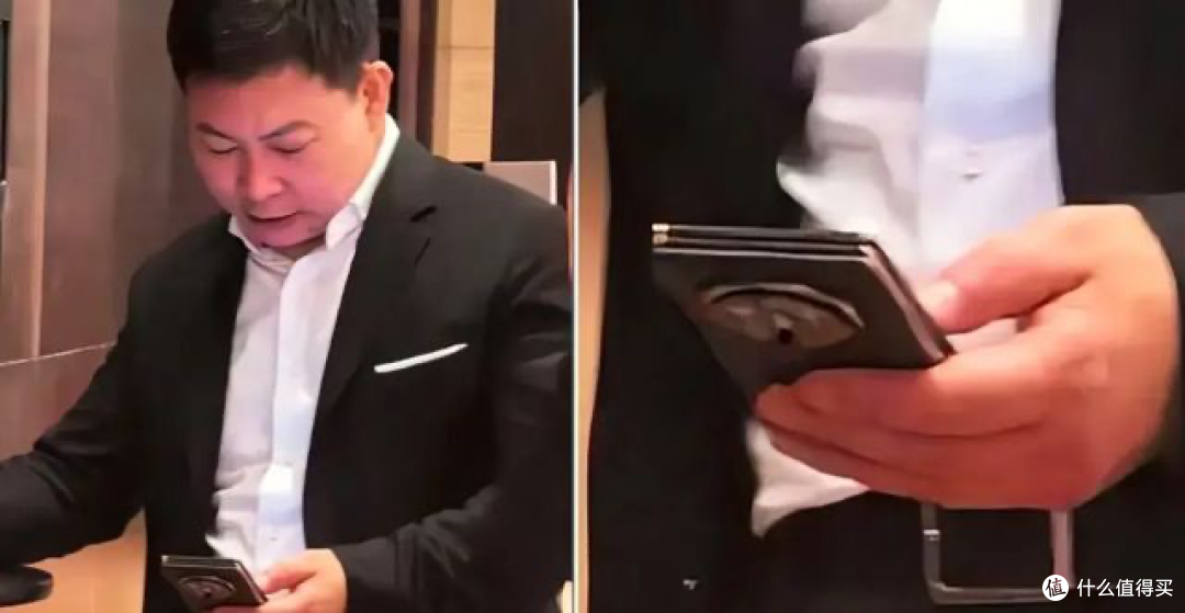 巅峰之作!华为见非凡品牌盛典定档9月10日,全新折叠屏或将引爆全网