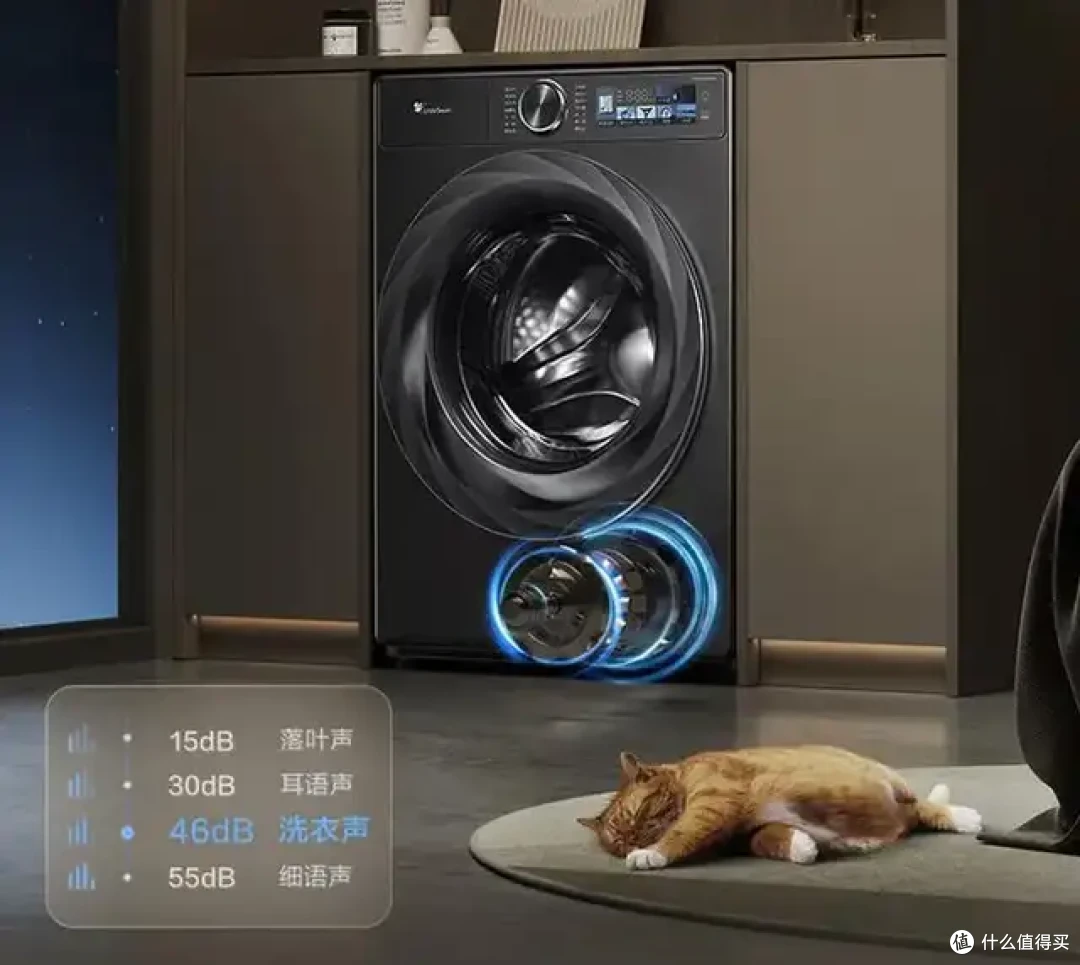 2024建议买的三款洗衣机：质量好、性价比高，耐用实惠，口碑公认