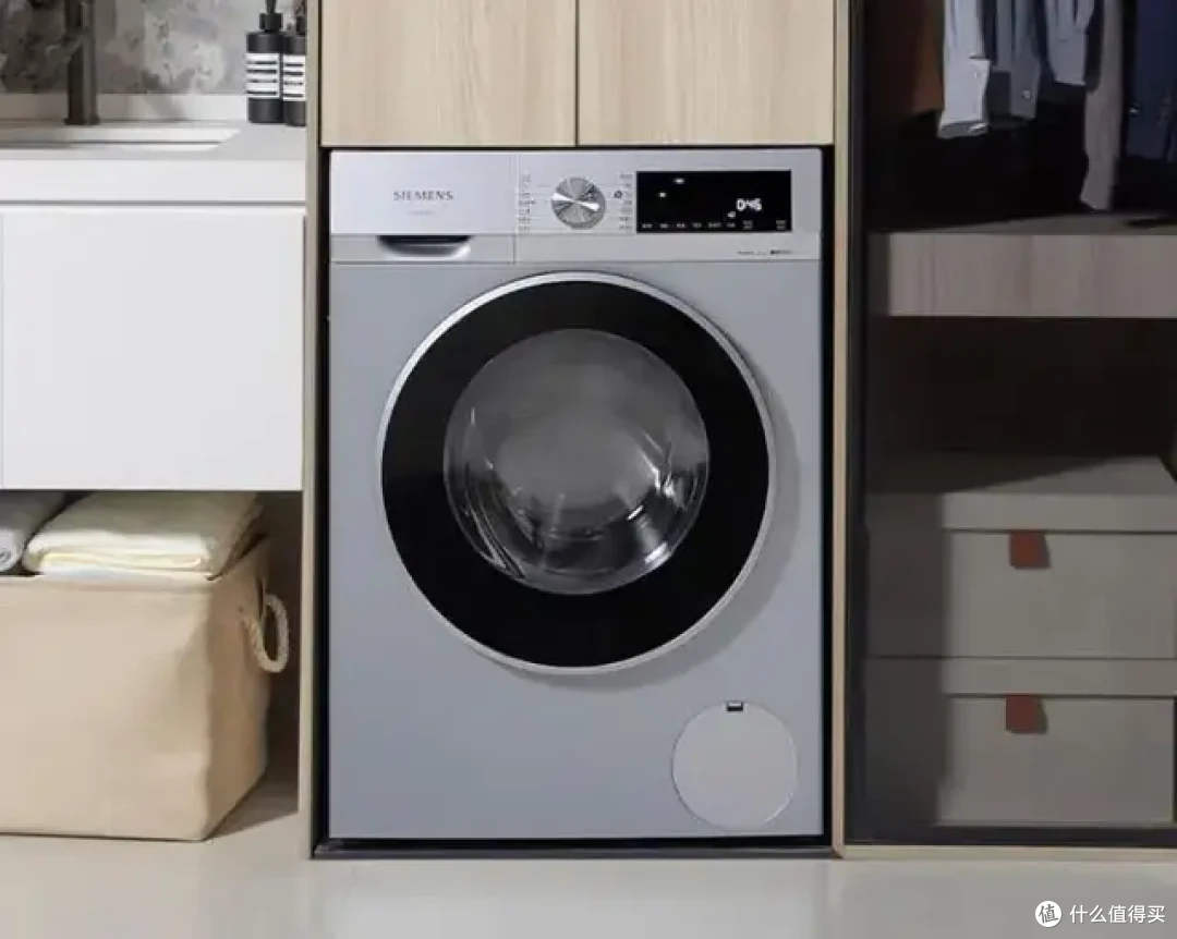 2024建议买的三款洗衣机：质量好、性价比高，耐用实惠，口碑公认