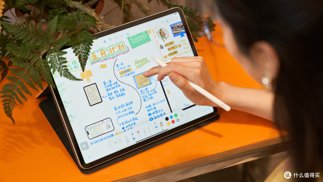 选择平板电脑时候,为啥大多数人只买iPad?