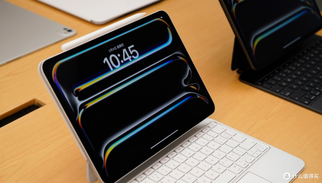 选择平板电脑时候,为啥大多数人只买iPad?