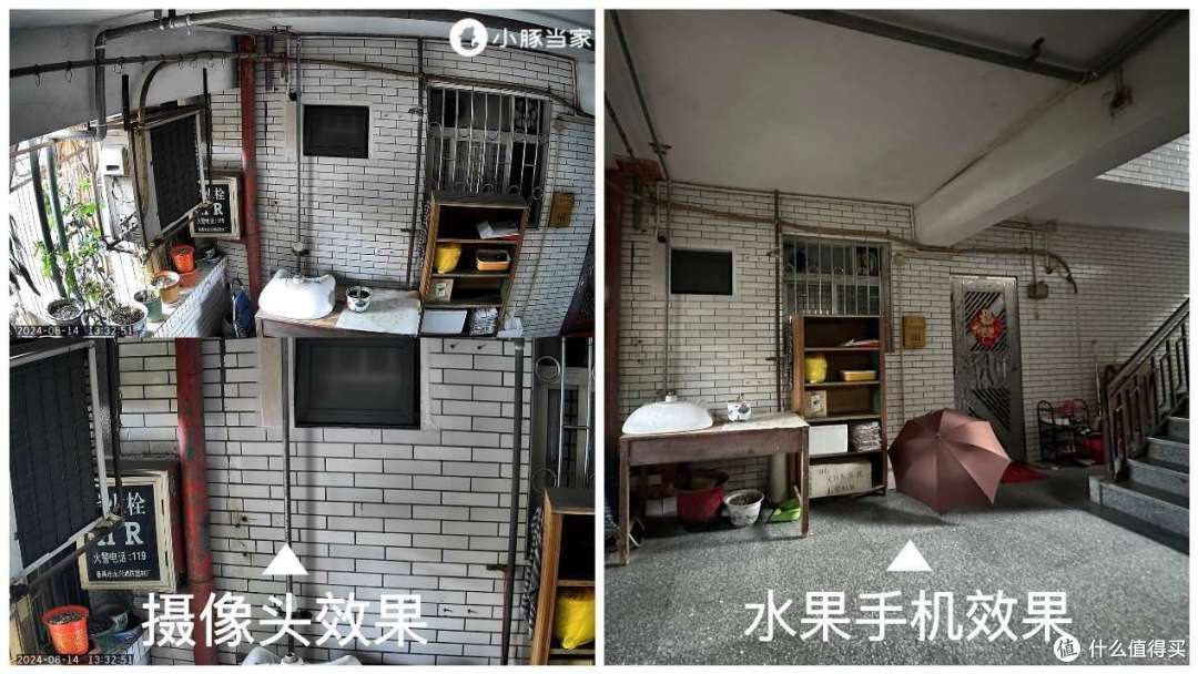 这款高清监控双摄,抠门老父亲也难得好评:“买得真值!”| 1000万AI双摄室外摄像头 时刻守护父母