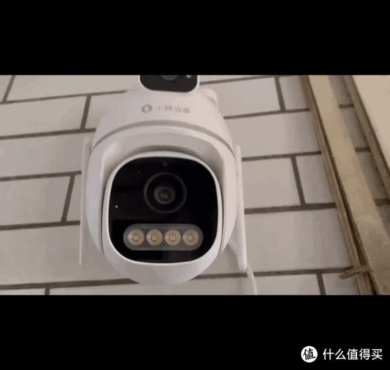 这款高清监控双摄,抠门老父亲也难得好评:“买得真值!”| 1000万AI双摄室外摄像头 时刻守护父母