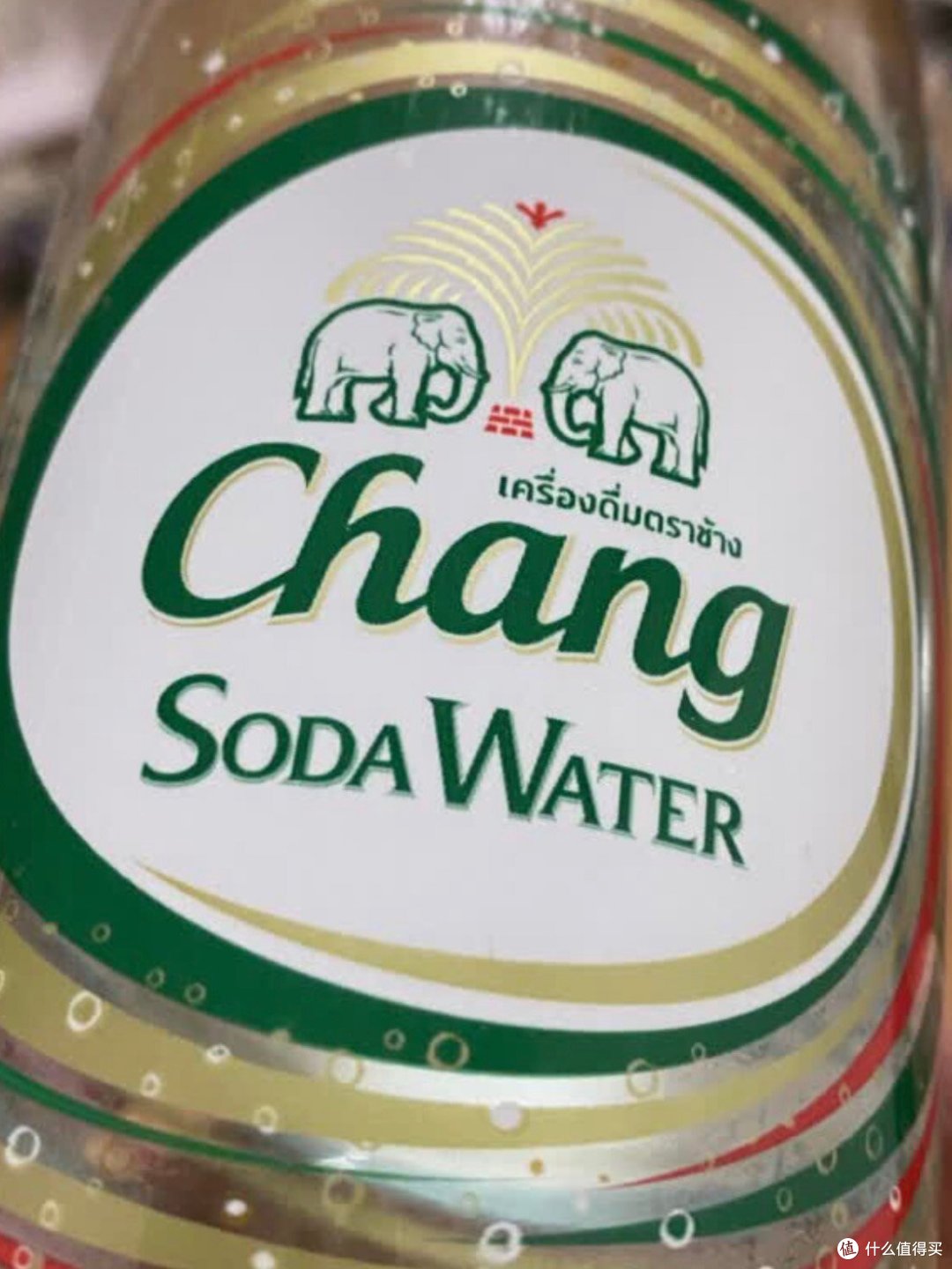苏打水推荐