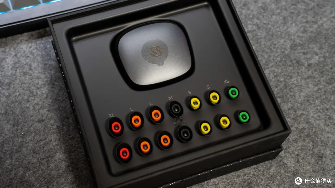 真平板降噪耳机中的黑马 | 漫步者STAX SPIRIT S10 入手体验