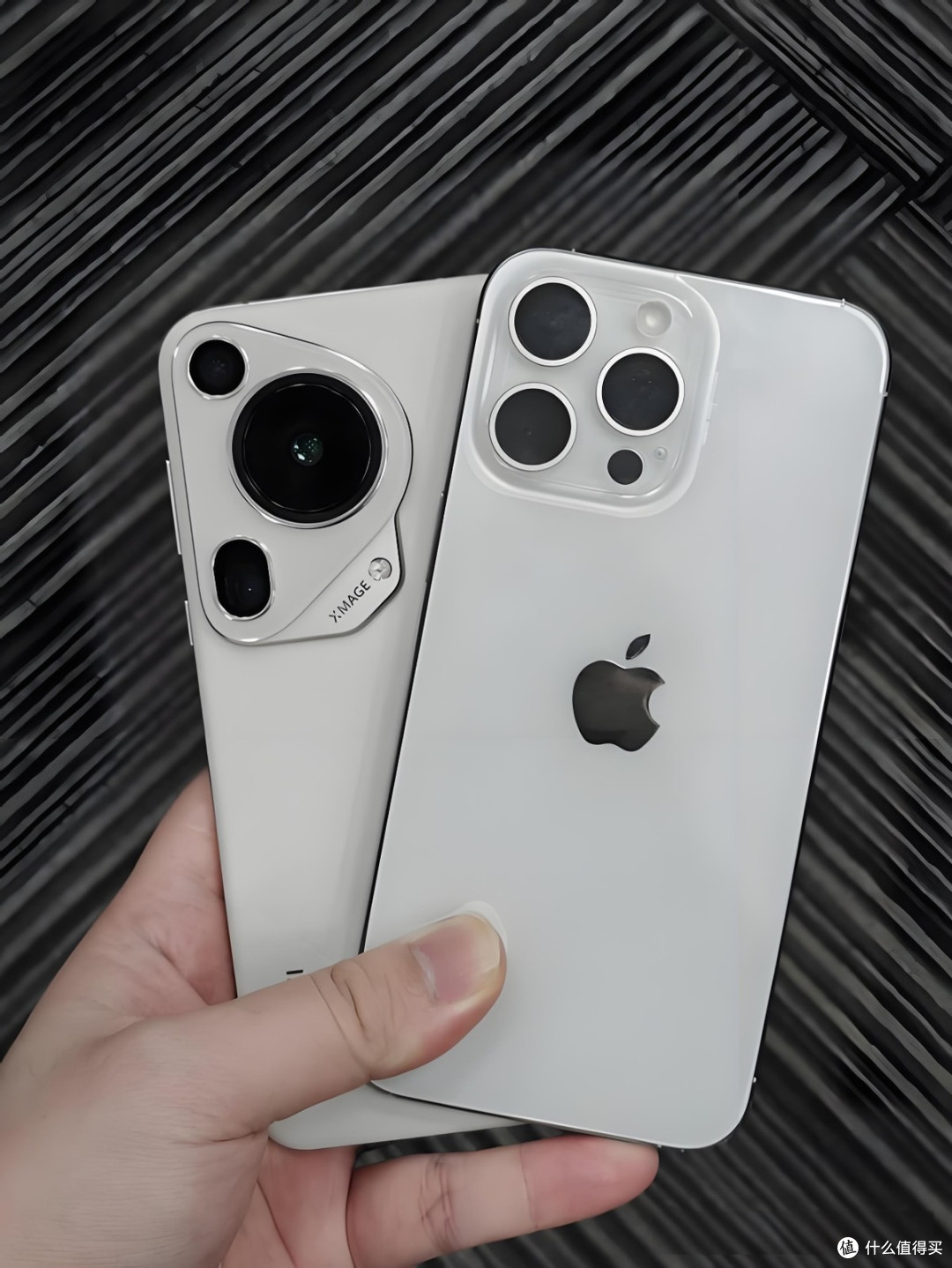 仅相差1元,华为Pura70Ultra和iPhone 15 Pro Max,怎么选?