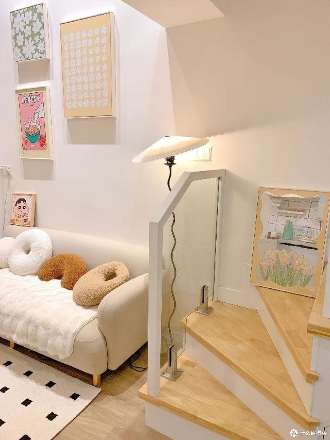 香港一39岁姑娘,不买包不逛街,攒下16㎡小屋,挤出2房2厅,晒晒