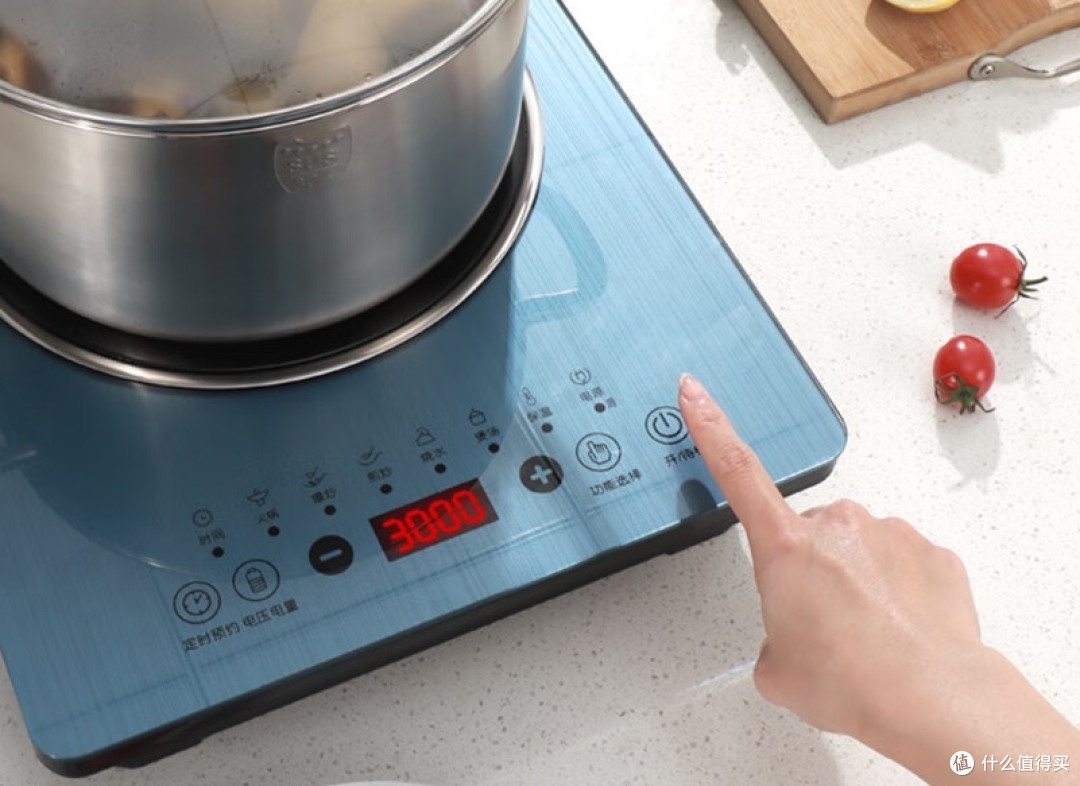 电磁炉哪个牌子好？五个高分产品深度测评