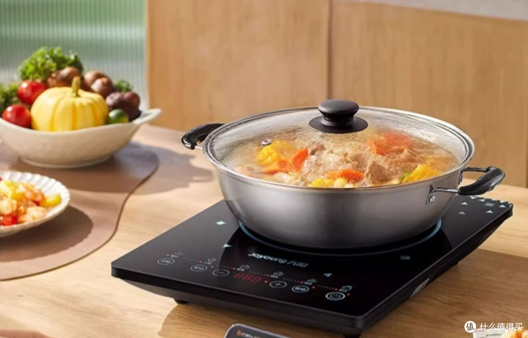 电磁炉哪个牌子好？五个高分产品深度测评