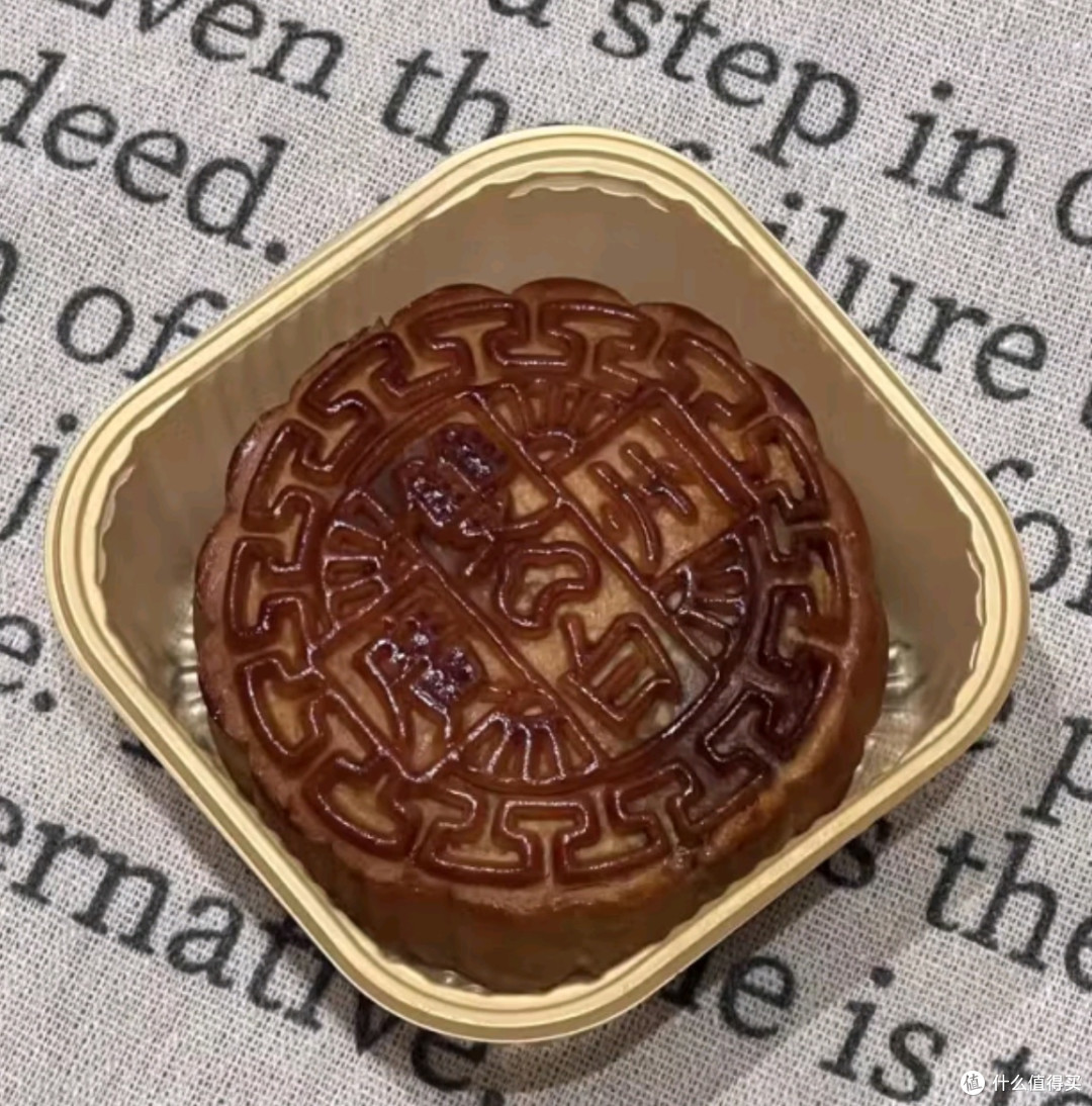 中秋送礼新宠?广州酒家蛋黄莲蓉月饼,你值得拥有!