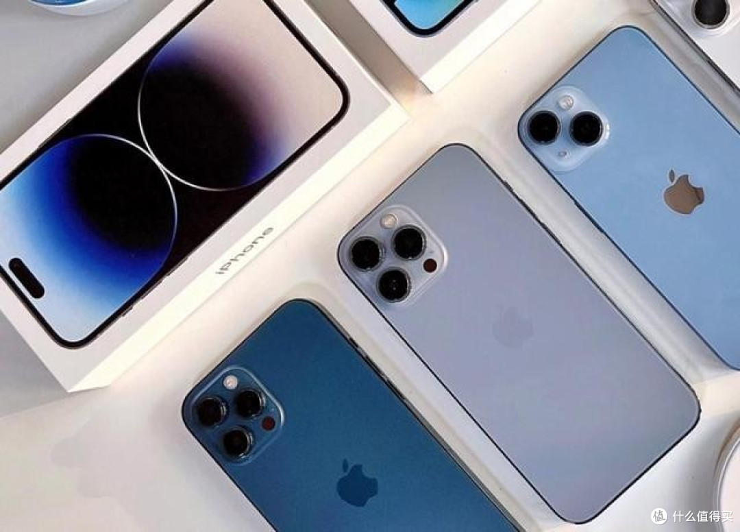 iPhone 15“跳水价”，256GB降成5949元，比iPhone 16省钱！