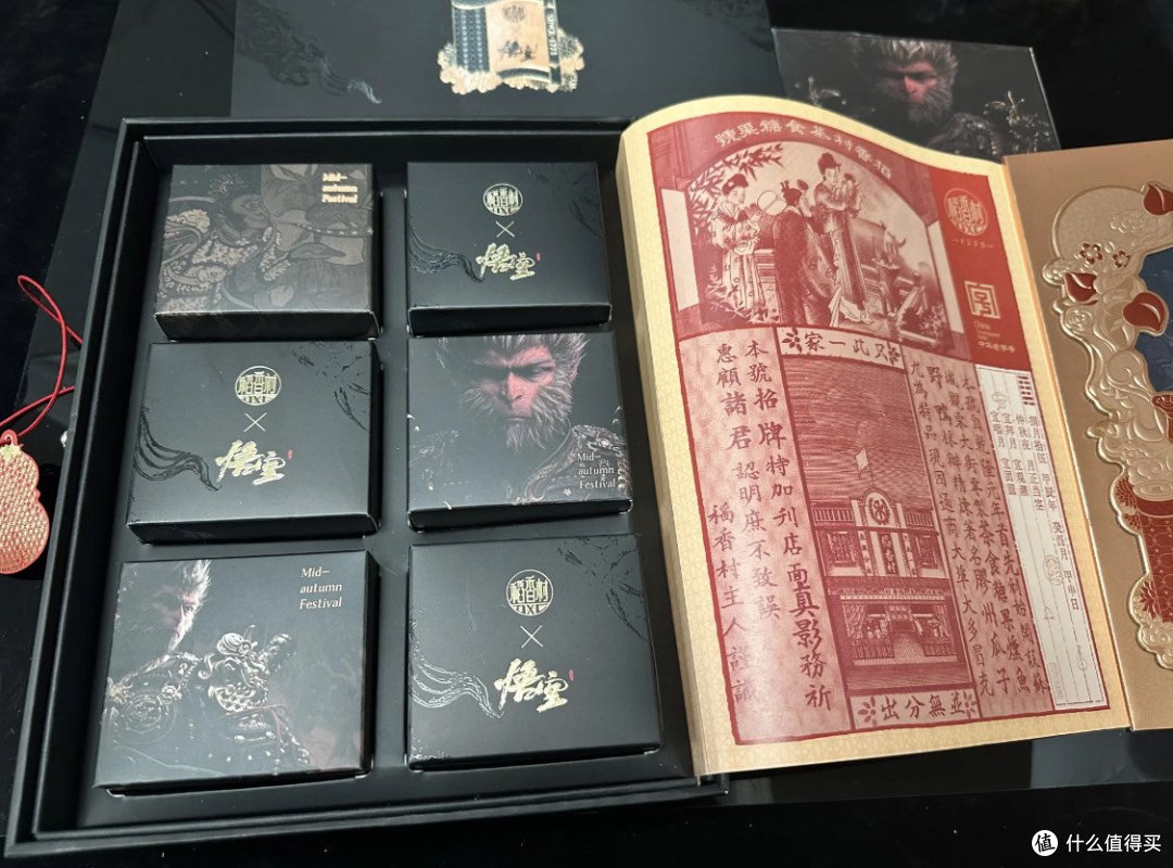 16亿热度捧红的月饼,叫我怎么舍得咬下口
