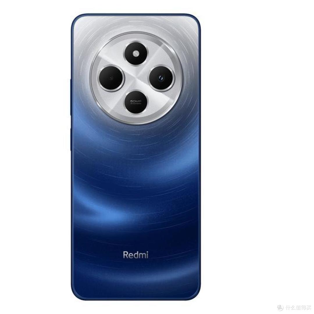 红米14C海外发布:5160mAh+120Hz,最大惊喜是外观设计