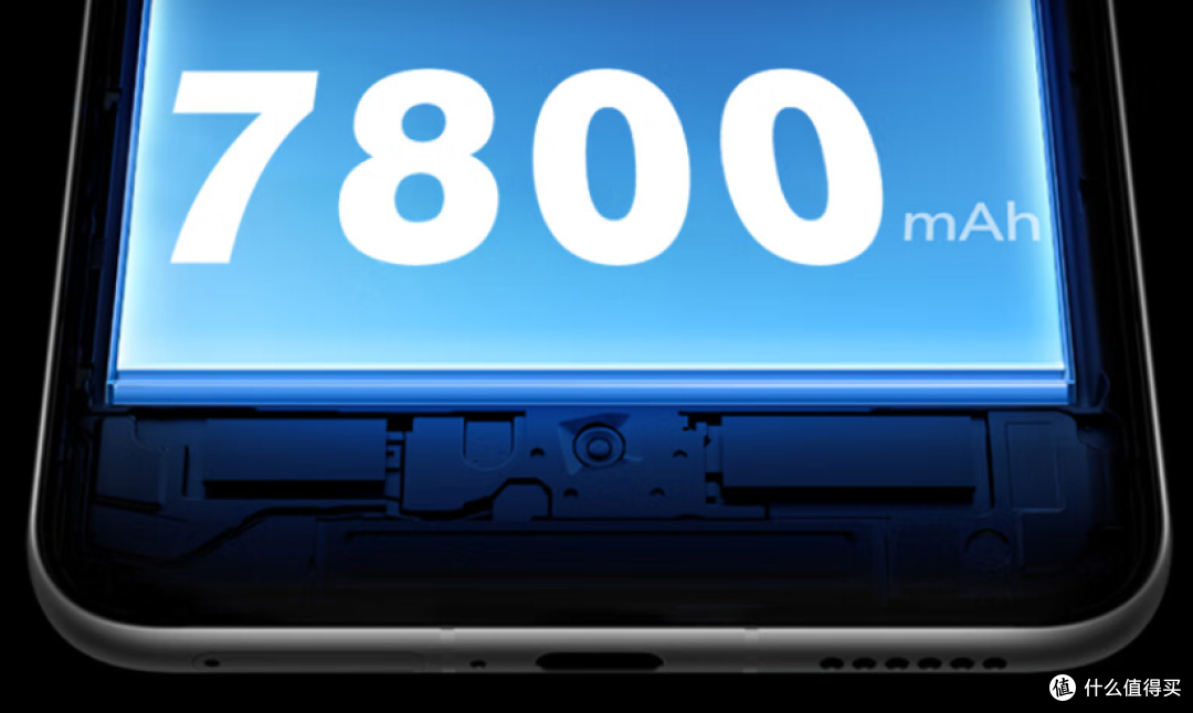 7800mAh+4800万像素+骁龙888,16GB+1TB版跌至976元,售价更加亲民