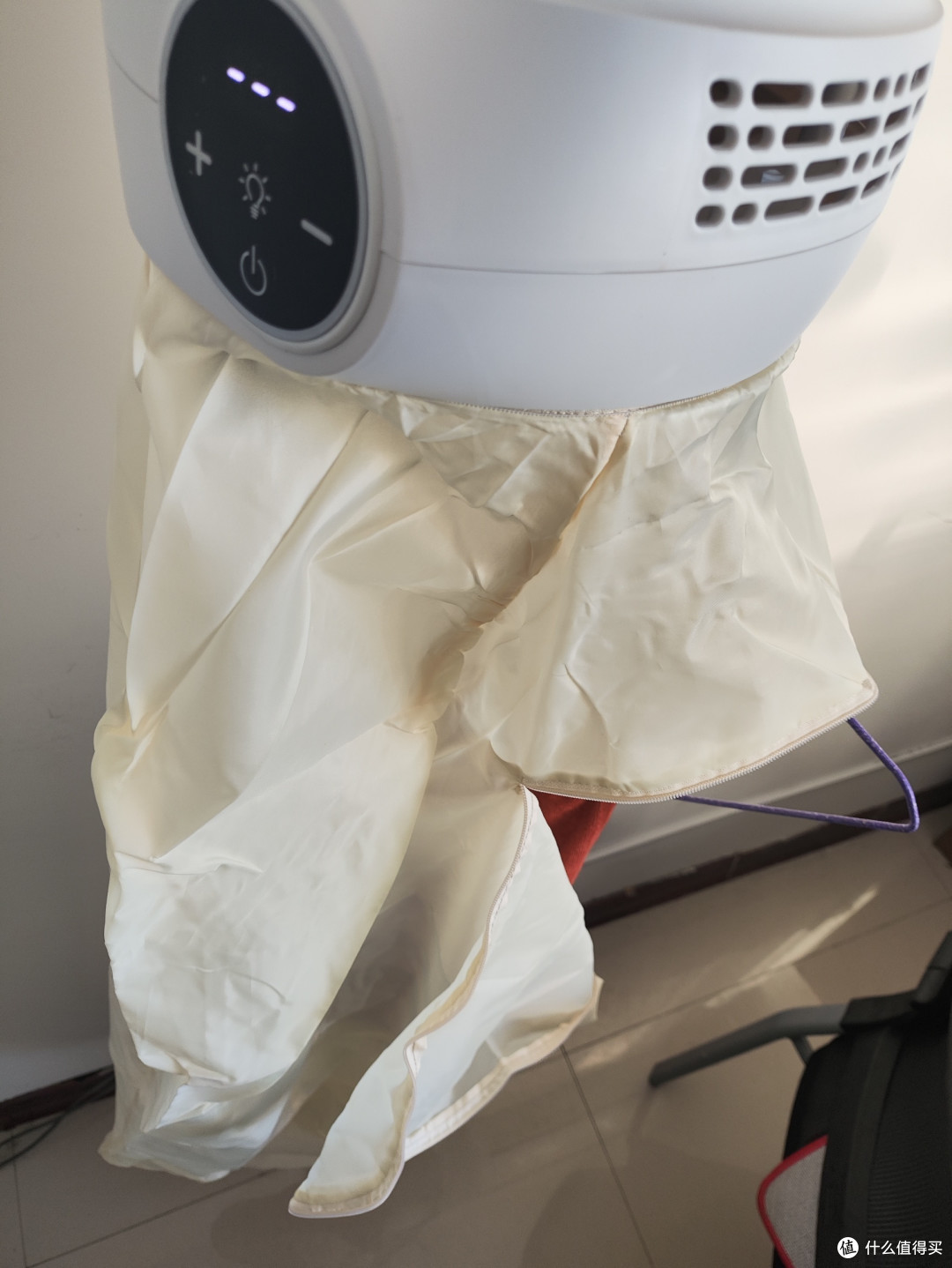 烘干机已经发展到这种水平了吗