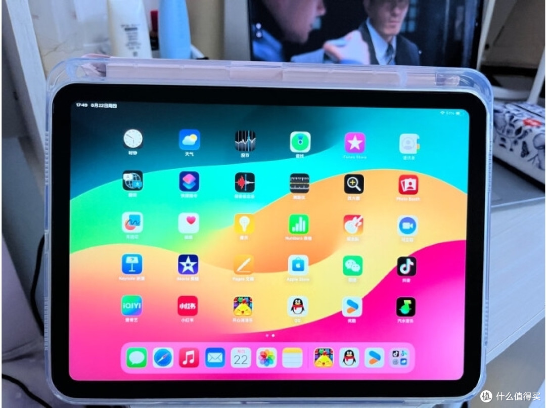 iPad 10