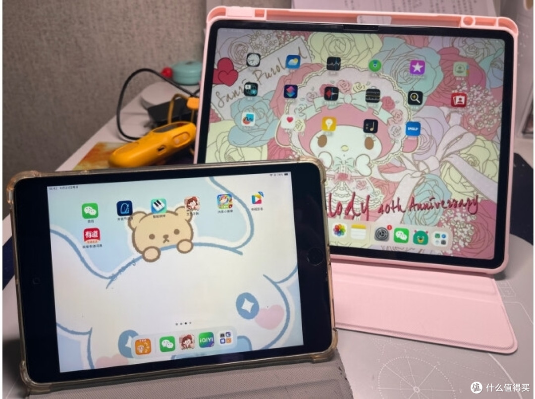 苹果iPad Air 6 好还是 iPad 10 好呢?有什么区别?谁更值得购买?