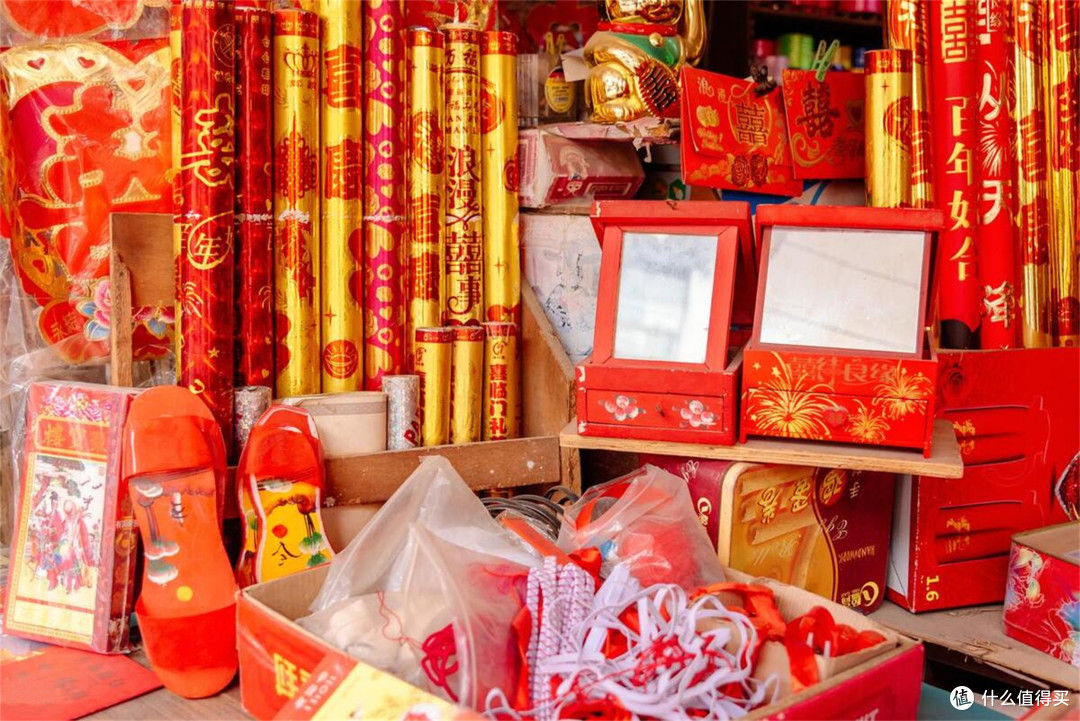 广东人的10大“迷惑行为”,红包小,不看春晚,全都占了是老广东