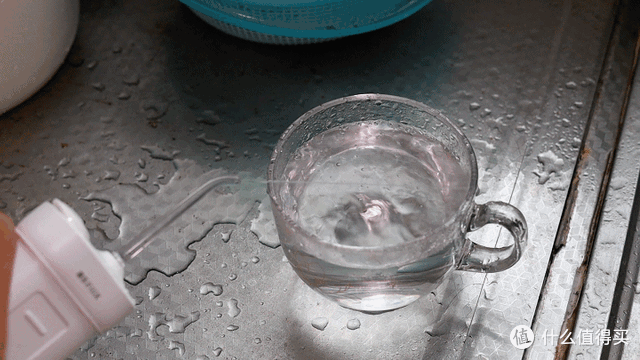 还在用牙线棒?扉乐SII mini冲牙器千元级清洁更干净