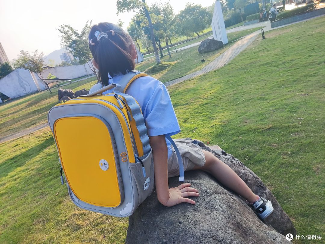 开学新宠,地平线8号玩趣书包让孩子们轻松上下学