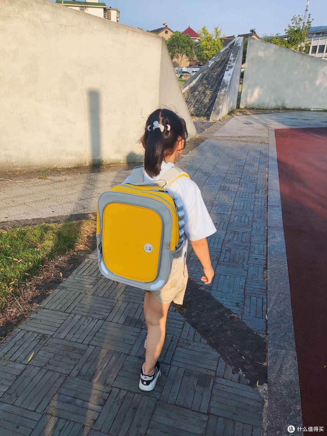 开学新宠,地平线8号玩趣书包让孩子们轻松上下学