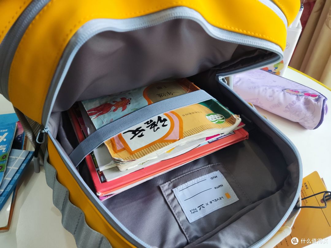 开学新宠,地平线8号玩趣书包让孩子们轻松上下学