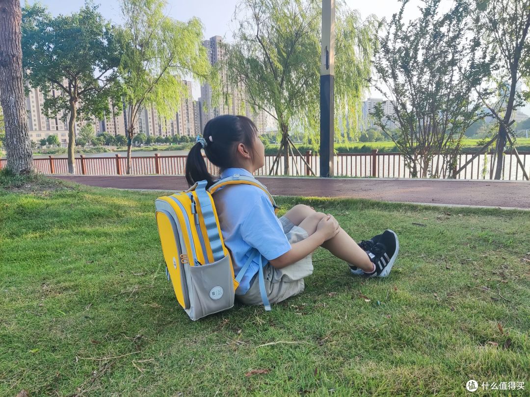 开学新宠,地平线8号玩趣书包让孩子们轻松上下学