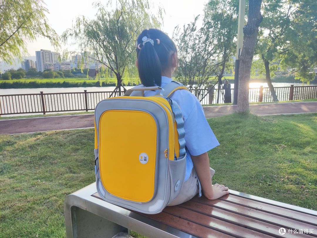 开学新宠,地平线8号玩趣书包让孩子们轻松上下学