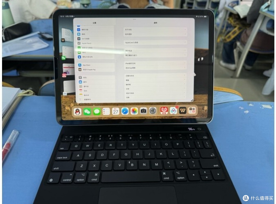 iPad Pro 11 2022款