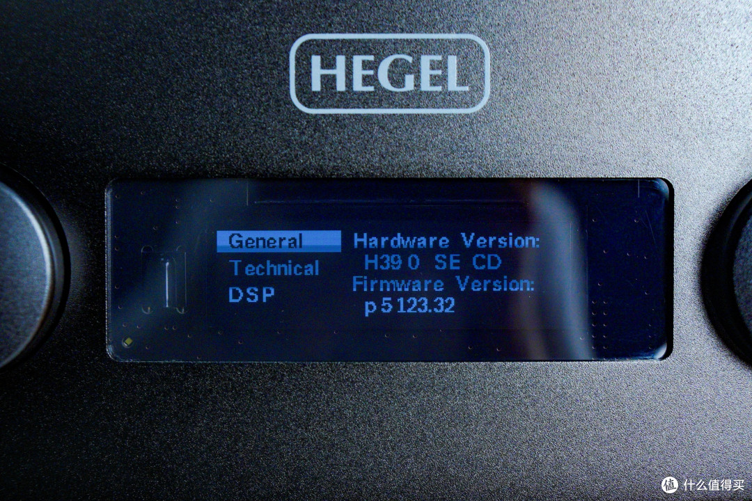 耳边评测 | 五万内最强控制力？挪威HEGEL H390合并功放自购分享
