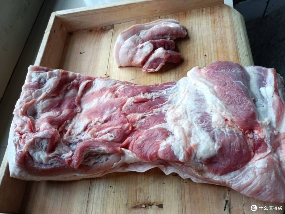 香迷糊了……巨巨巨好吃的梅菜扣肉❗️❗️❗️
