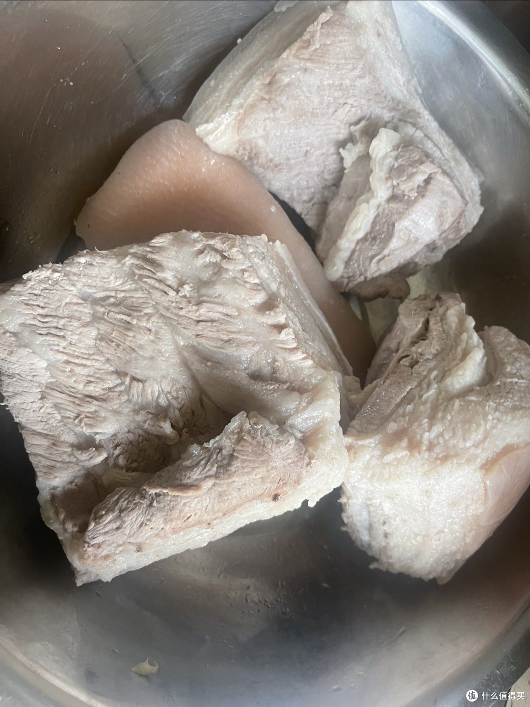 香迷糊了……巨巨巨好吃的梅菜扣肉❗️❗️❗️