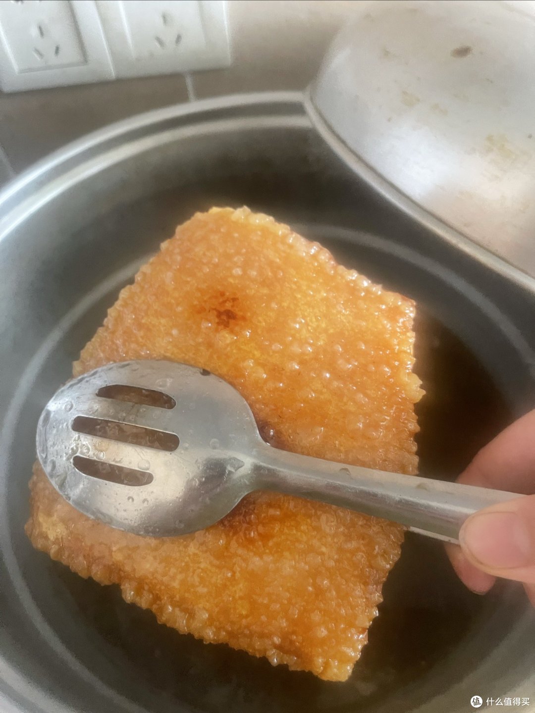 香迷糊了……巨巨巨好吃的梅菜扣肉❗️❗️❗️