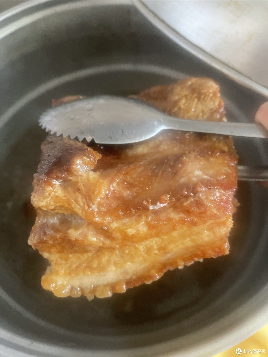 香迷糊了……巨巨巨好吃的梅菜扣肉❗️❗️❗️