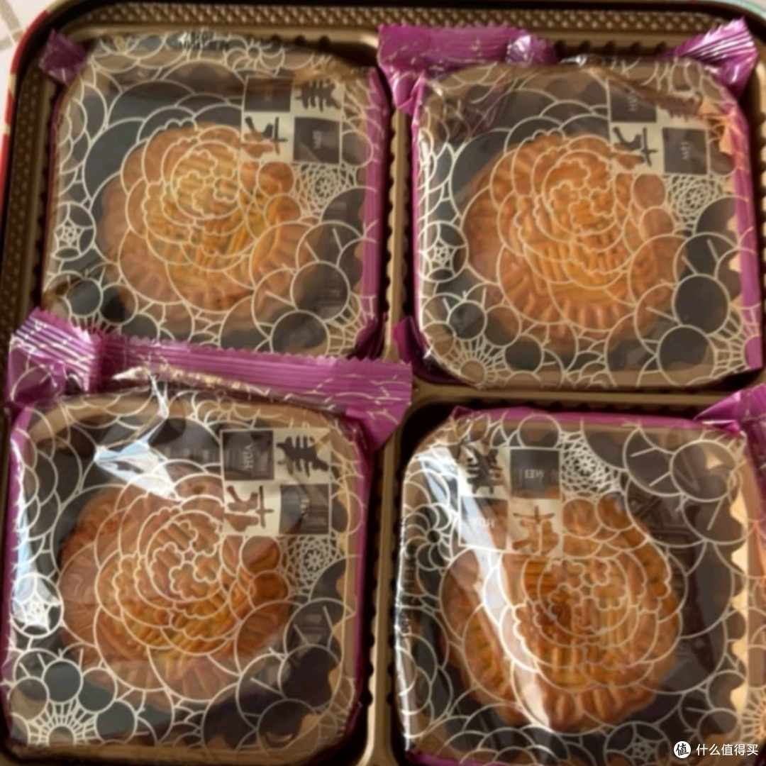中秋佳节,好礼有面