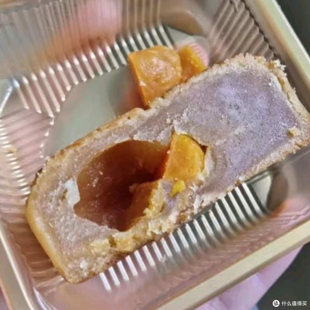 中秋佳节,好礼有面