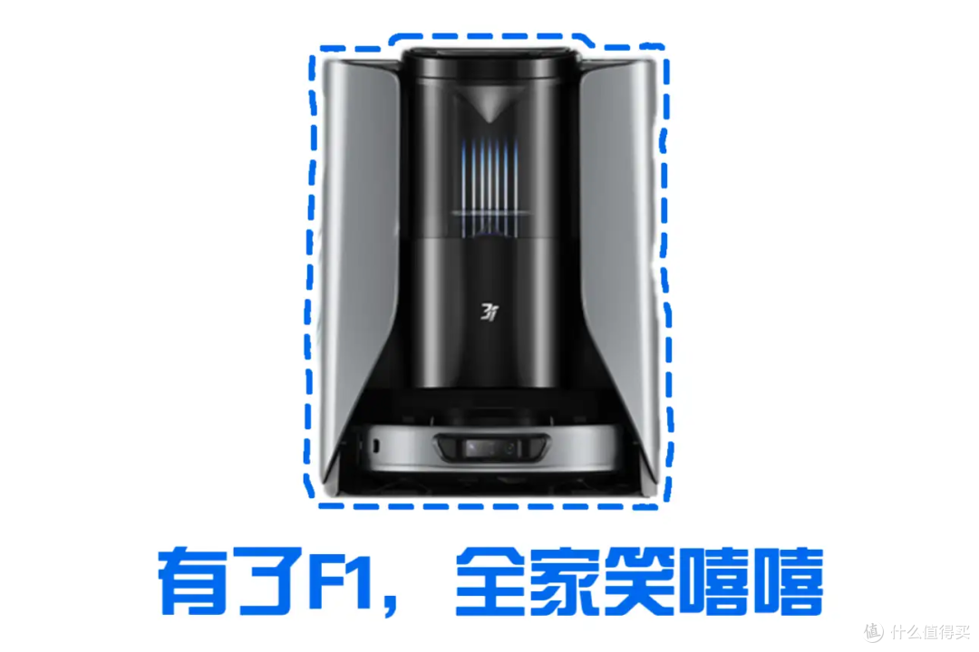 3i智能净地站好用吗?想买一款一体式的扫地机器人,用起来怎么样?