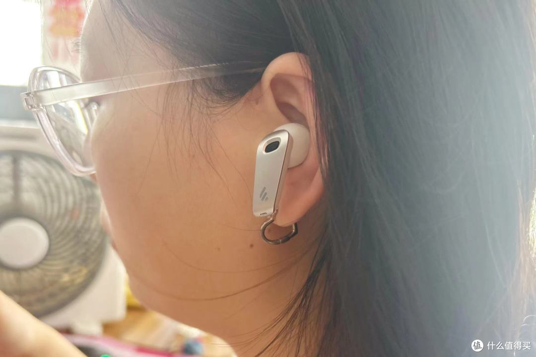 拒绝噪音侵扰，重拾纯净音质：漫步者NeoBuds Evo降噪耳机评测体验