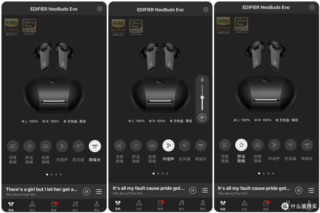 拒绝噪音侵扰，重拾纯净音质：漫步者NeoBuds Evo降噪耳机评测体验