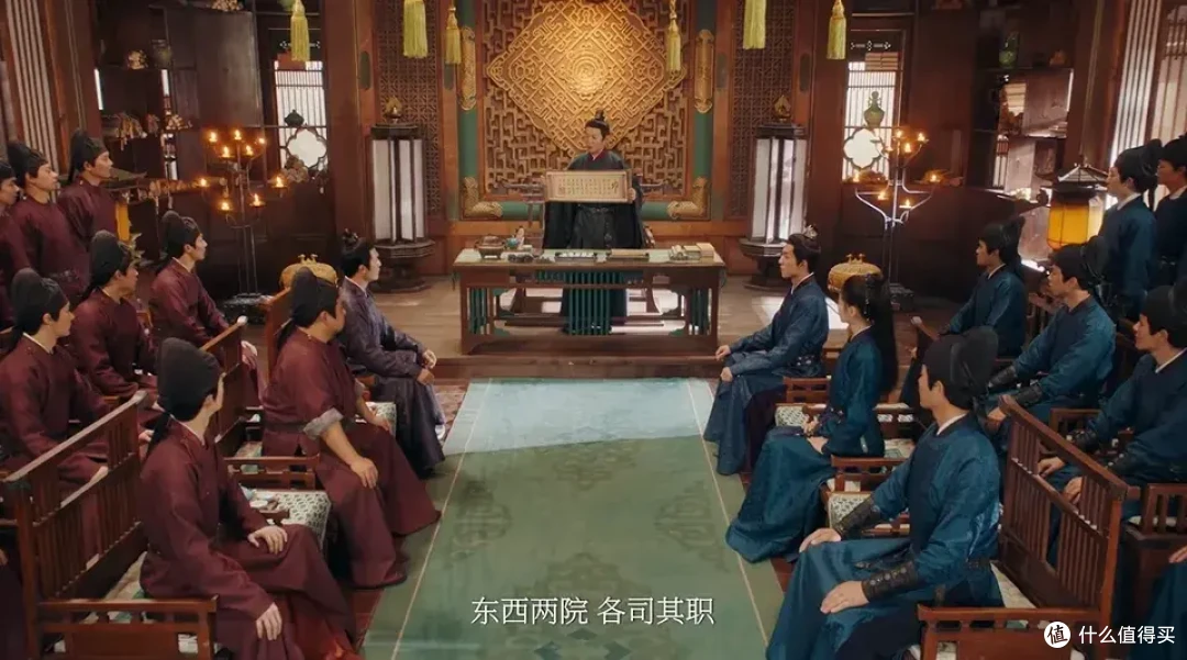 班味儿好重！檀健次新剧《四方馆》，越看越上头