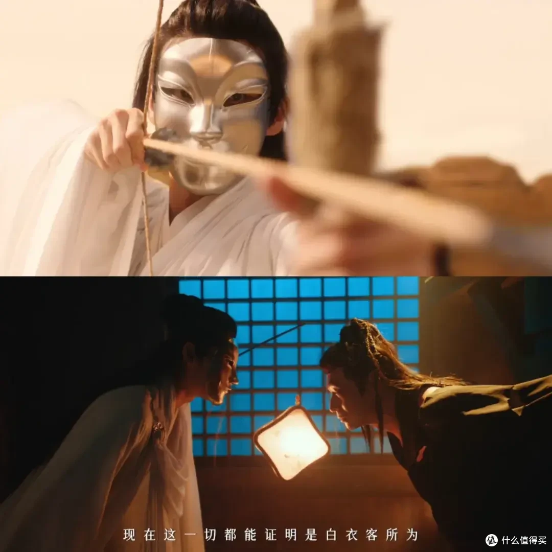 班味儿好重！檀健次新剧《四方馆》，越看越上头