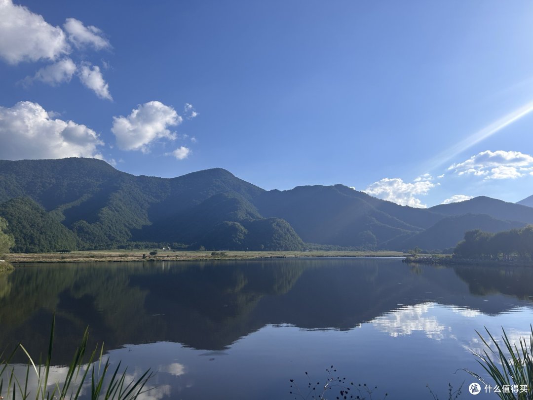 一起旅游之探秘神农架
