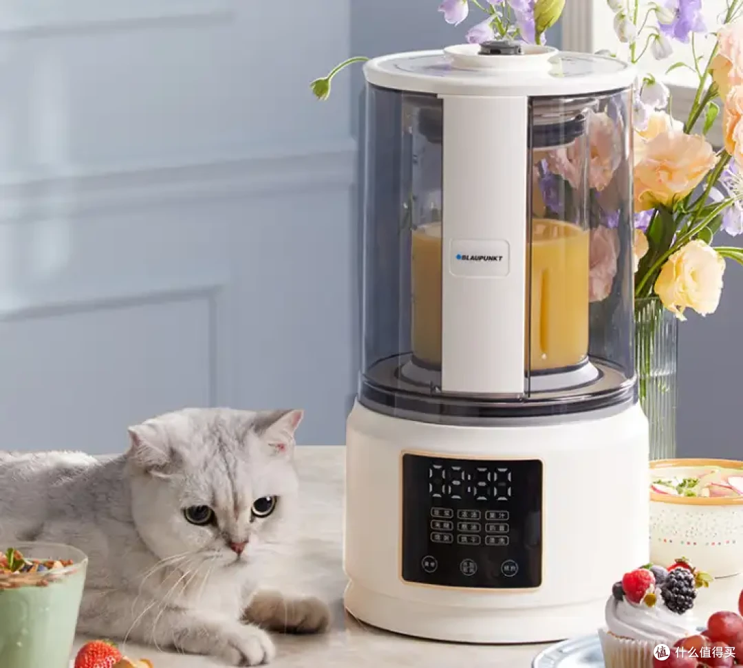 十大公认最好的家用破壁机：十款高性价比硬核好物测评解析！