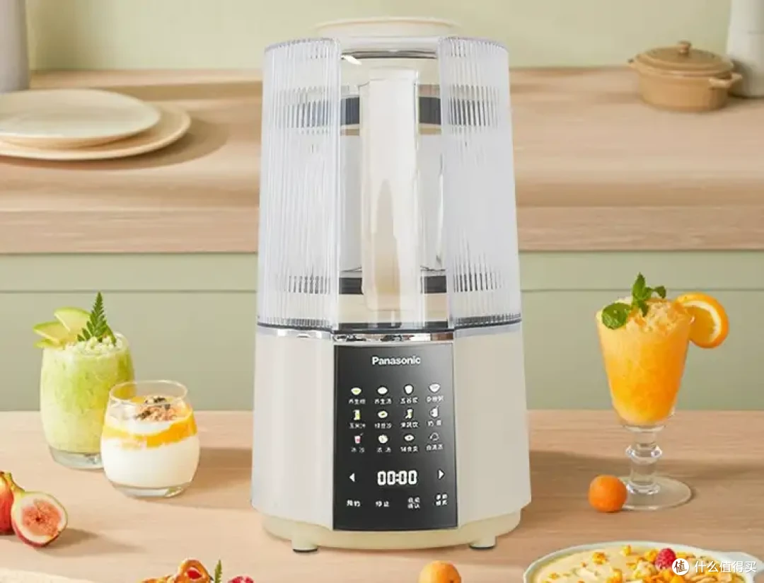 十大公认最好的家用破壁机：十款高性价比硬核好物测评解析！