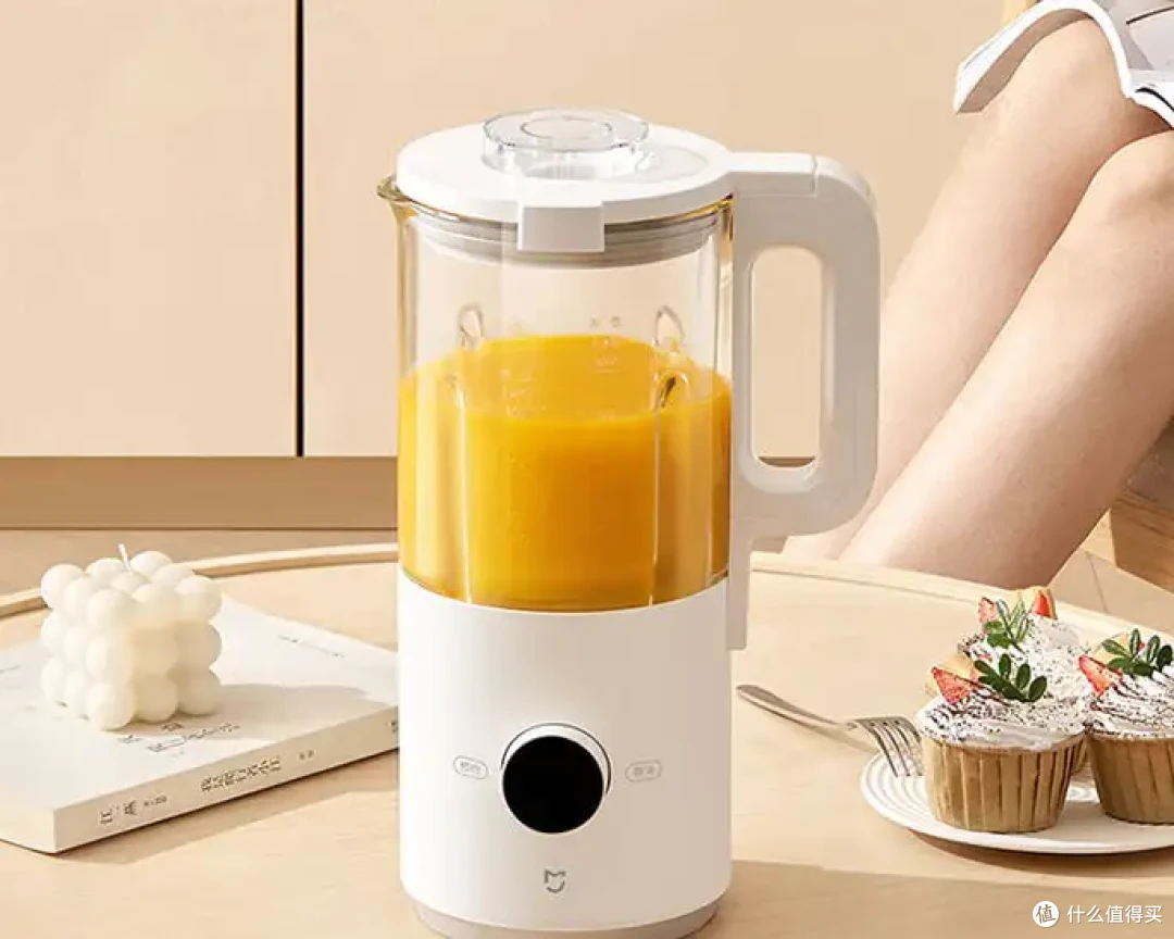 十大公认最好的家用破壁机：十款高性价比硬核好物测评解析！