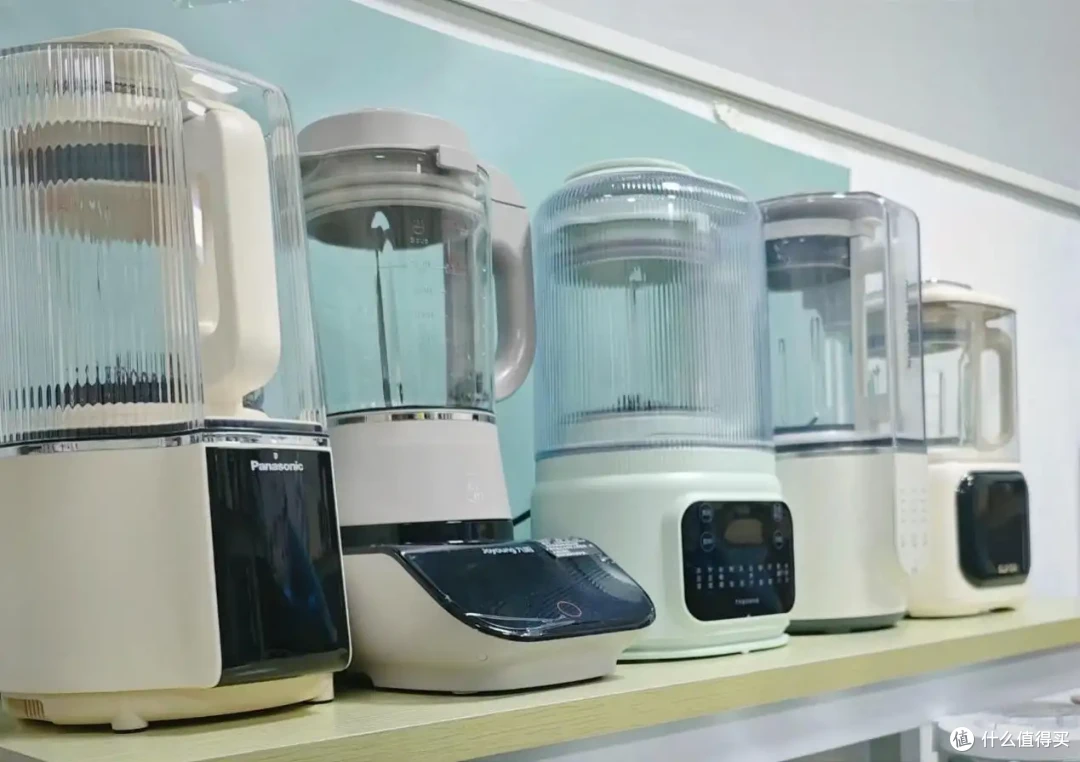 十大公认最好的家用破壁机：十款高性价比硬核好物测评解析！
