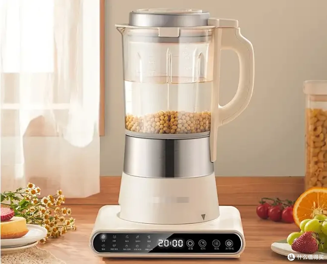 十大公认最好的家用破壁机：十款高性价比硬核好物测评解析！