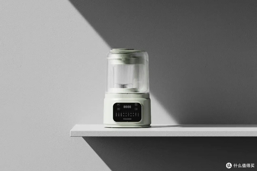 十大公认最好的家用破壁机：十款高性价比硬核好物测评解析！