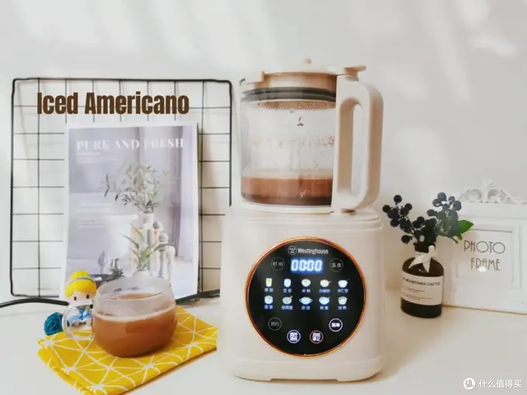 十大公认最好的家用破壁机：十款高性价比硬核好物测评解析！